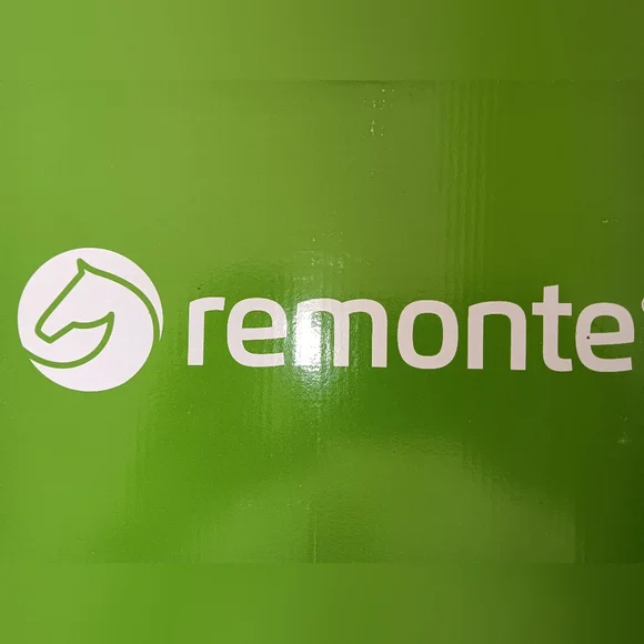 Remonte Jocelyn 47 Elegant Beaded Sandals Size 7 - Picture 2 of 9